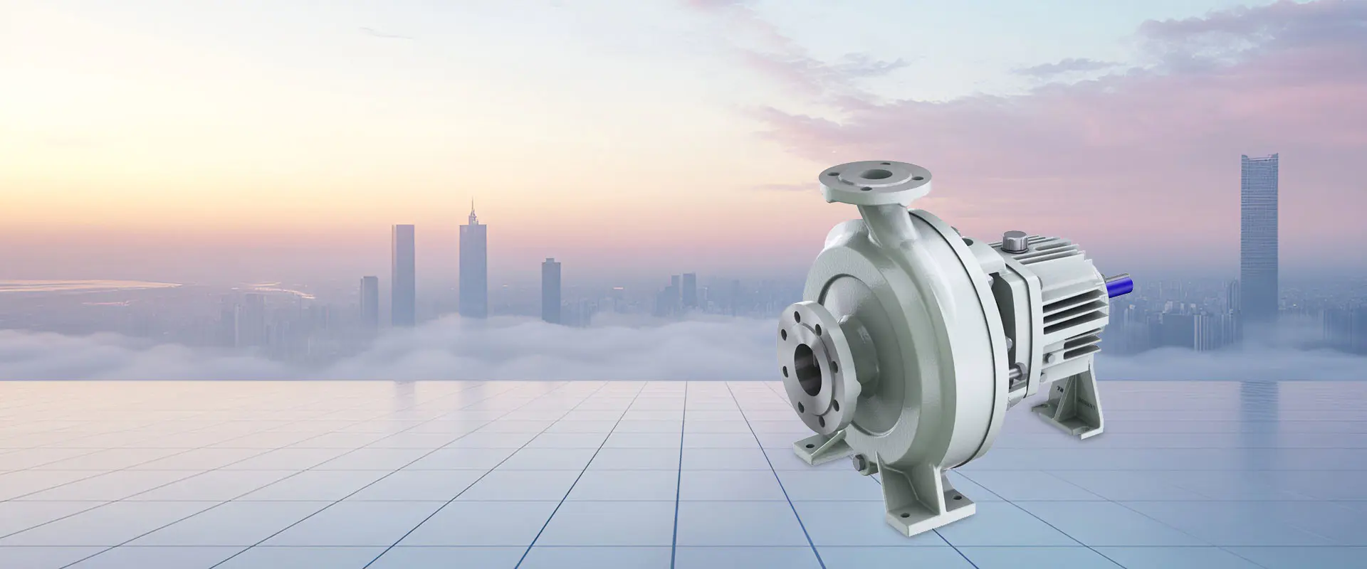 Proizvajalec vijačnih črpalk