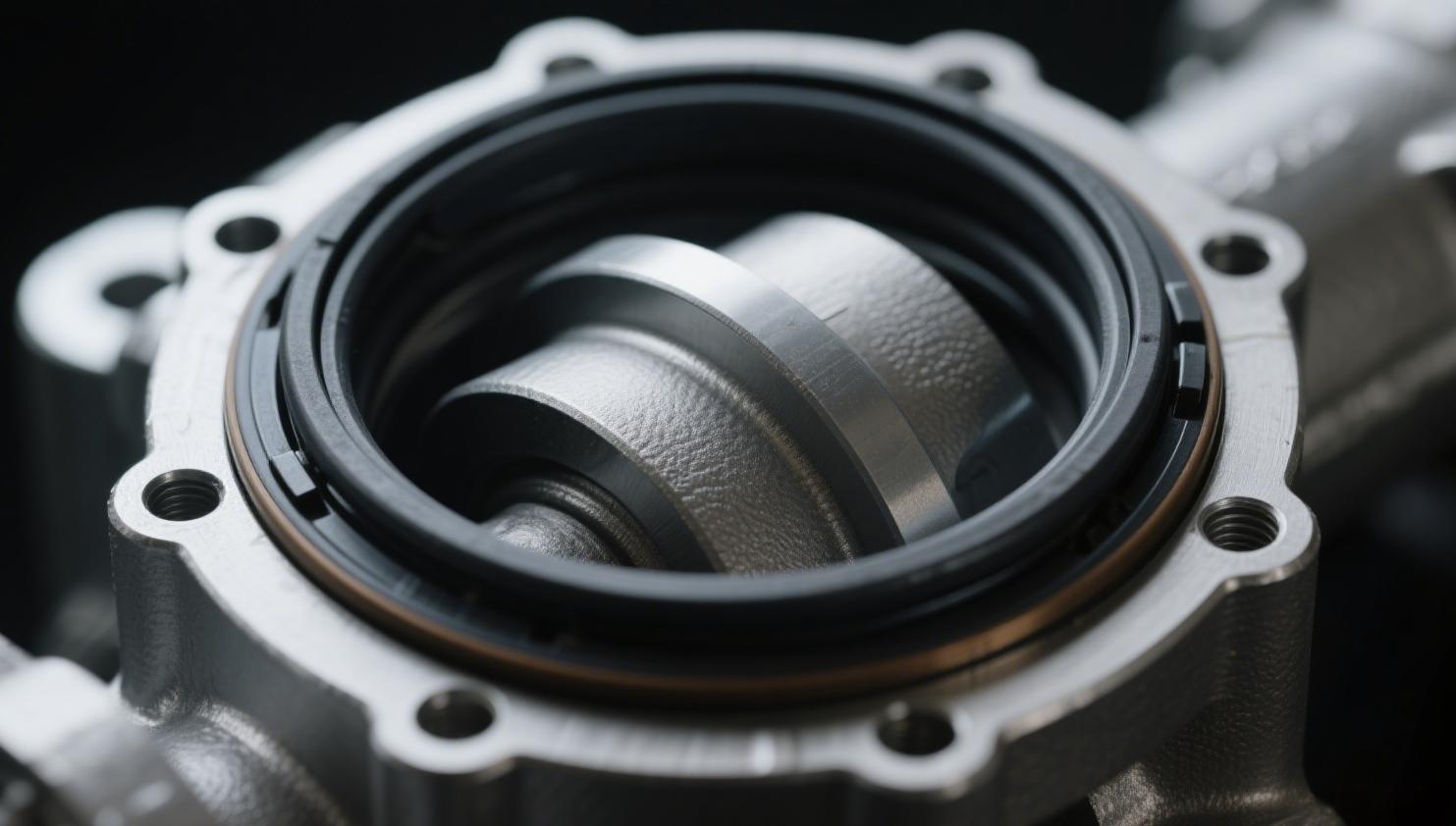 Ključni dejavniki za izbiro materiala tesnil centrifugalne črpalke