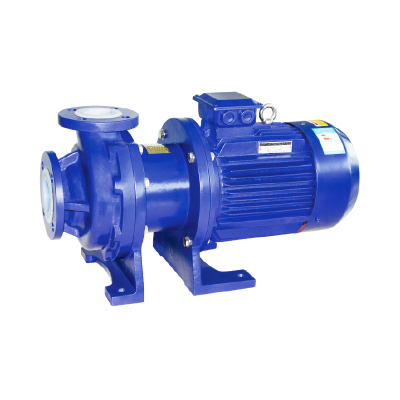 magnetic pump