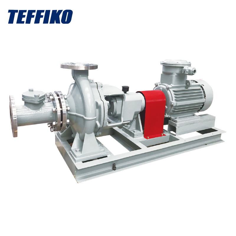 OH1 centrifugal pump